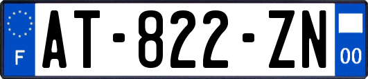 AT-822-ZN