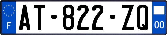 AT-822-ZQ