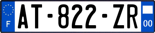 AT-822-ZR