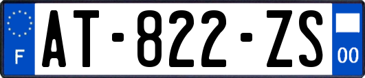 AT-822-ZS