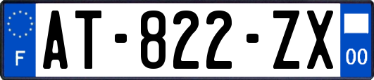 AT-822-ZX