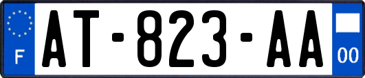 AT-823-AA