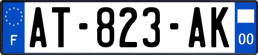 AT-823-AK