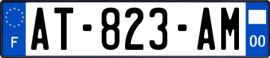 AT-823-AM