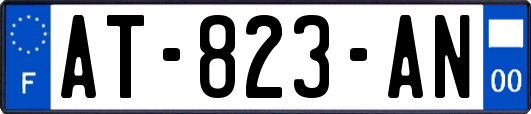 AT-823-AN