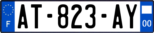 AT-823-AY