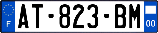 AT-823-BM