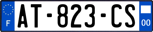 AT-823-CS