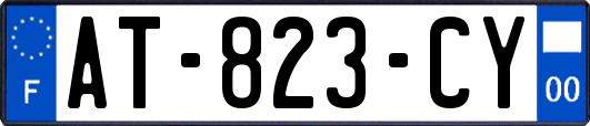 AT-823-CY
