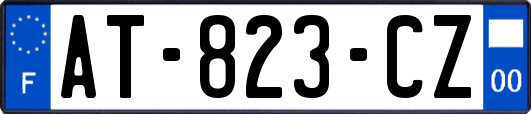 AT-823-CZ