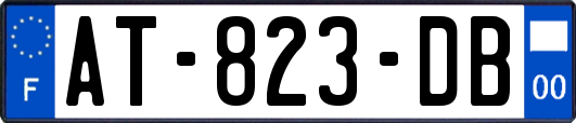 AT-823-DB