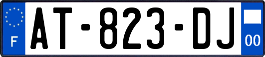 AT-823-DJ
