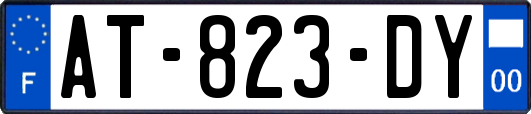 AT-823-DY