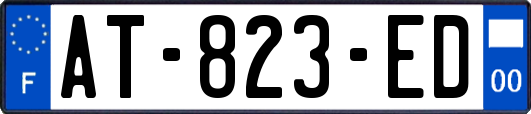AT-823-ED