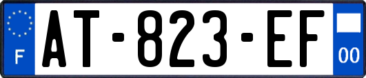 AT-823-EF