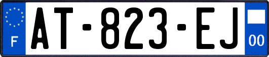 AT-823-EJ