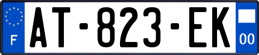 AT-823-EK