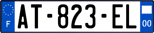AT-823-EL