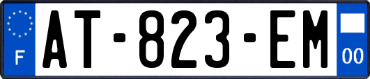 AT-823-EM