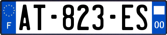 AT-823-ES