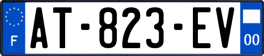 AT-823-EV