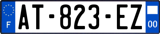 AT-823-EZ