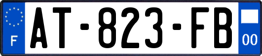 AT-823-FB