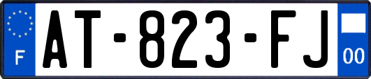 AT-823-FJ