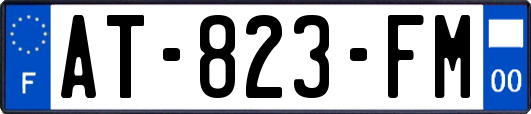 AT-823-FM