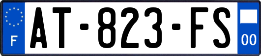 AT-823-FS