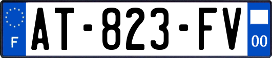 AT-823-FV