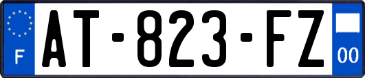 AT-823-FZ