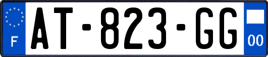 AT-823-GG