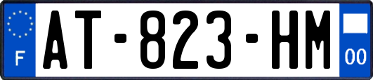 AT-823-HM