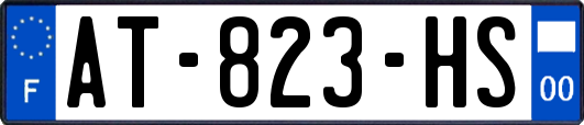 AT-823-HS