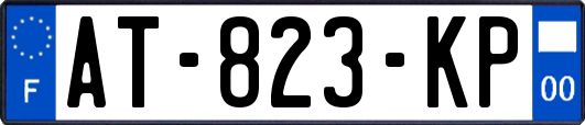 AT-823-KP