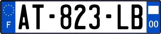 AT-823-LB