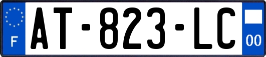 AT-823-LC