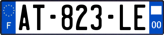 AT-823-LE