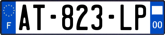 AT-823-LP