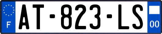 AT-823-LS