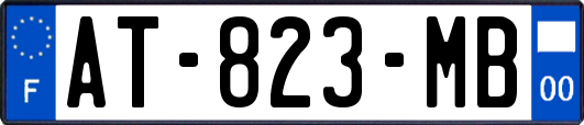 AT-823-MB