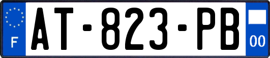 AT-823-PB