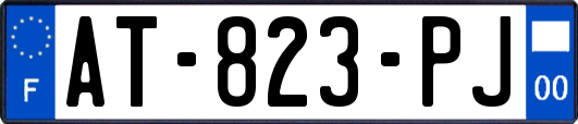 AT-823-PJ