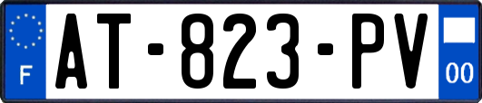 AT-823-PV