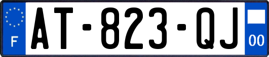 AT-823-QJ