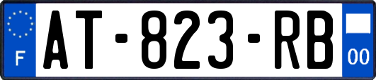 AT-823-RB