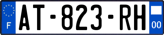 AT-823-RH