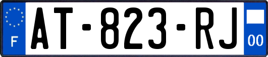 AT-823-RJ