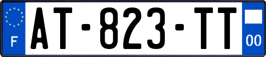AT-823-TT